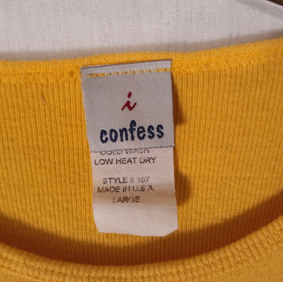 99 Bananas Babydoll Tee - Picture 2 of 12